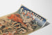 Vintage poster Fantaisies Music-Hall 28 Boulevard des Italiens