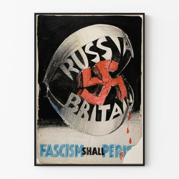 fascism-shall-perish