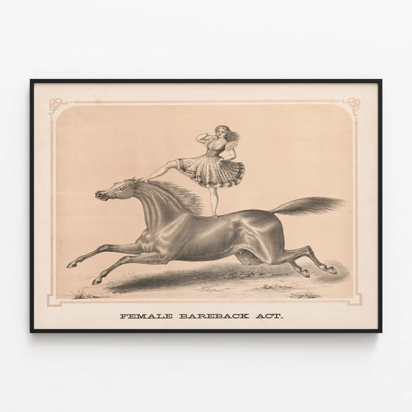 female-bareback-act