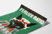 Vintage poster Ferlux Ratio - Roodkapje