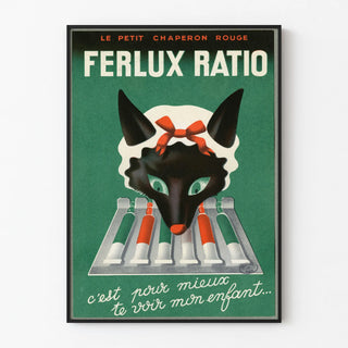 ferlux-ratio