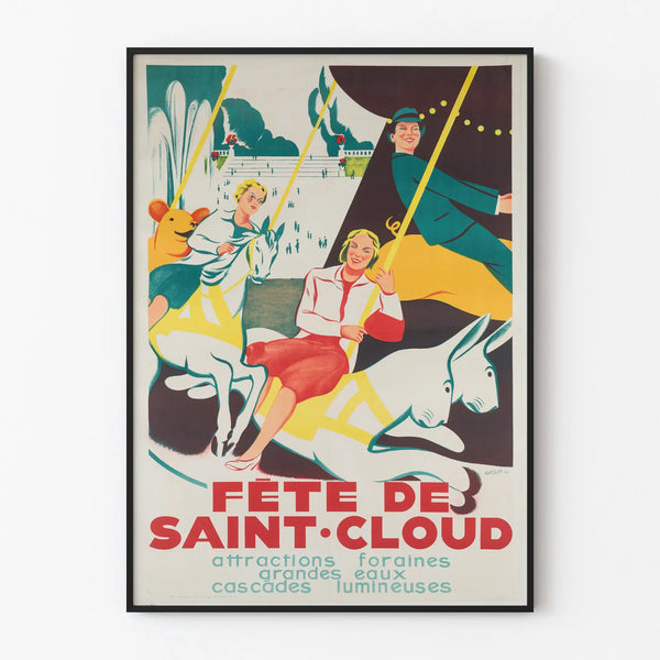 fete-de-saint-cloud