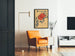 Vintage poster Fettered Yet Free, studie in erfelijkheid door Annie S. Swan