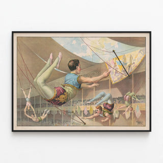 five-male-acrobats-performing-at-a-circus