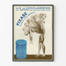 Vintage Poster Fixase – Convalescence and Tonic Against the Flu