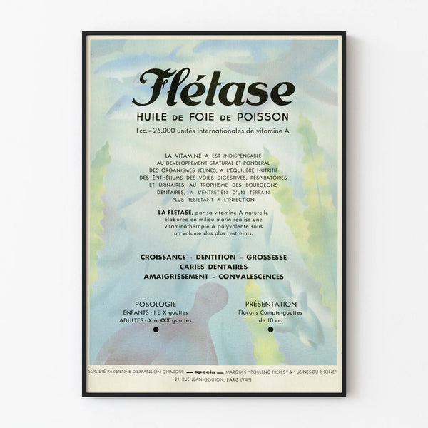 fletase