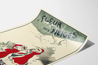 fleur-des-nieges