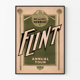 flint