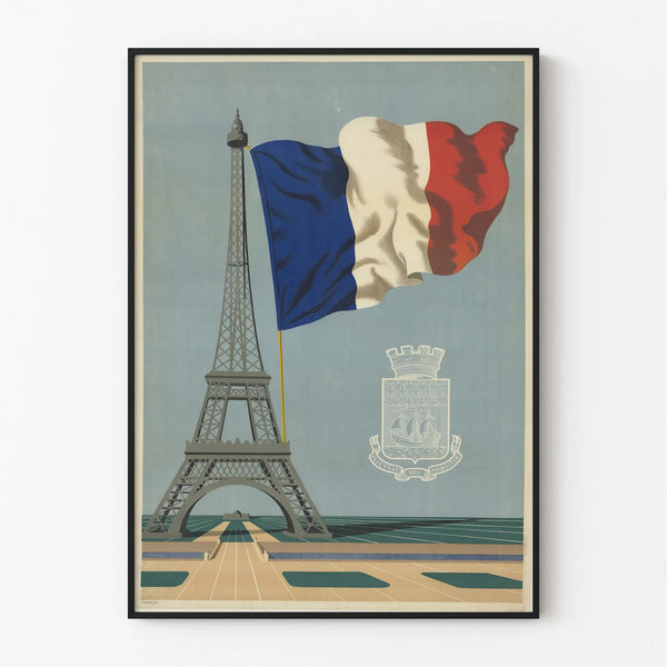 fluctuat-nec-mergitur