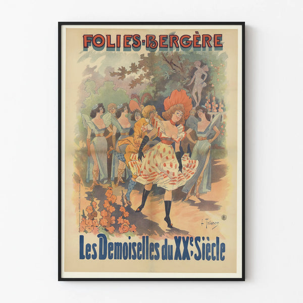 folies-bergere-les-demoiselles-du-xxe-siecle