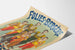 Vintage poster Folies Bergère Les Sheffer