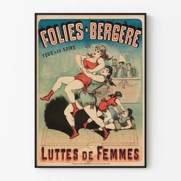 folies-bergere-tous-les-soirs-luttes-de-femmes