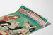 Vintage poster Folies Rambuteau - Manifestatie revue