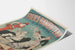 Vintage poster Folies Rambuteau - La Revue Manifestons