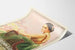 Vintage poster For The Freedom of The East met Lady Tsen Mei