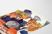Vintage poster ter aansporing tot aankoop van Victory Bonds