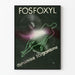 Vintage poster Fosfoxyl - Stimuleert het lichaam