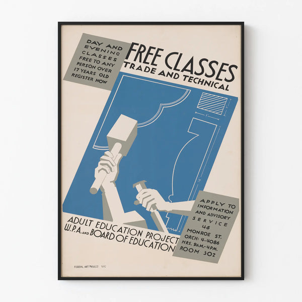 free-classes-trade-and-technical