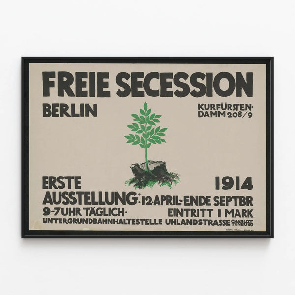 freie-secession-berlin-kurfurstendamm-2089-erste-ausstellung