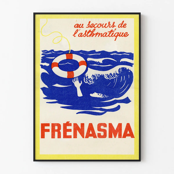 frenasma