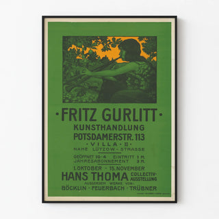 fritz-gurlitt-kunsthandlung