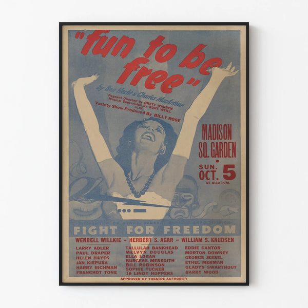 fun-to-be-free