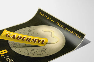 gadermyl