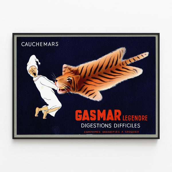 gasmar