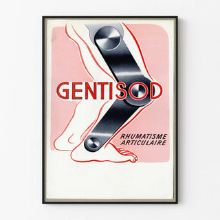 gentisod