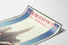 Decoratieve poster Gershwin door Gershwin - Onzichtbare Muzikanten