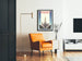 Decoratieve poster Gershwin door Gershwin - Onzichtbare Muzikanten
