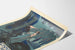 Decoratieve poster Gismonda - Lyrique drama in vier bedrijven