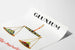 Vintage Poster Gluxium Mineralenbalans met Vitaminen