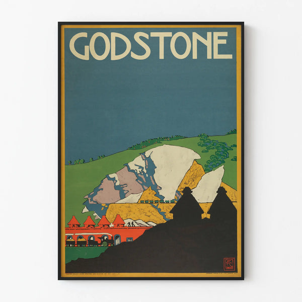 godstone-london-underground