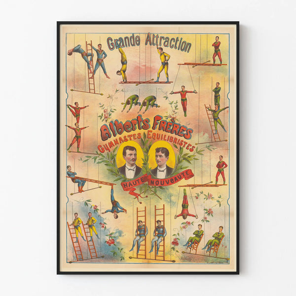 grande-attraction-alberts-freres-gymnastes-equilibristes