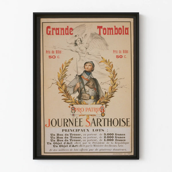 grande-tombola-journee-sarthoise-pro-patria