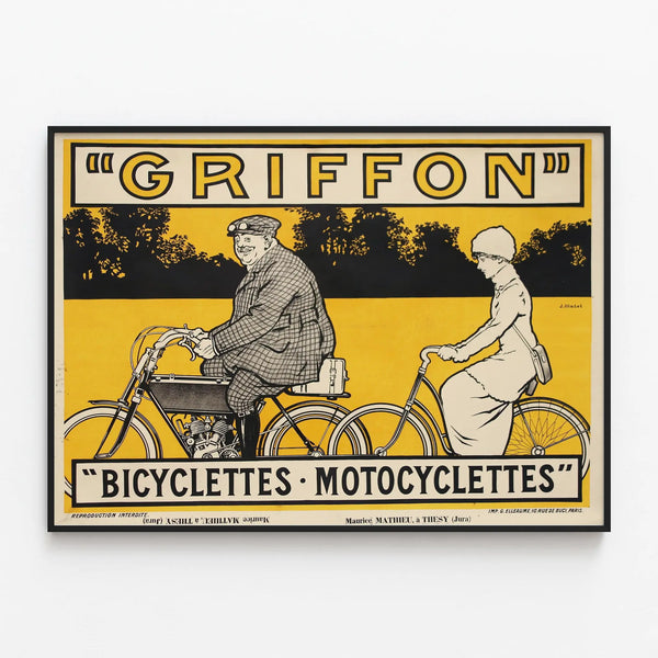 griffon