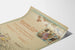 Vintage poster van Japanse gravures - Grolier Club