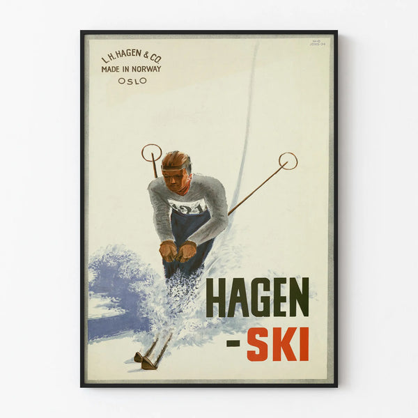 hagen-ski