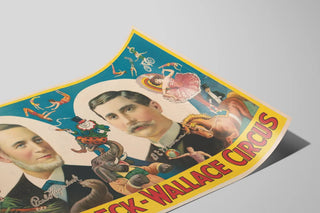 hagenbeck-wallace-circus