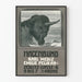 Vintage poster Hagenbund Karl Mediz en Emilie Pelikan