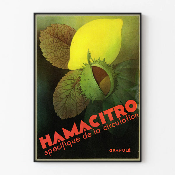 hamacitro