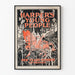 Vintage poster Harper's Young People Nieuwjaarsnummer 1895