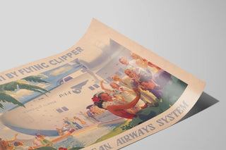 hawaii-by-flying-clipper-pan-american-airways-system