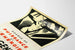 Vintage poster Hémagénine Giraud - Bron van kracht en energie
