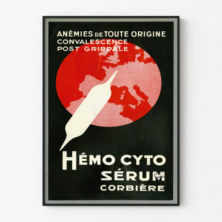 hemo-cyto-serum-corbiere