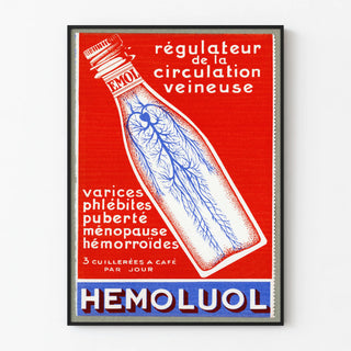 hemoluol