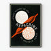 Vintage poster Hepacrine - Drinkbare leverextractie