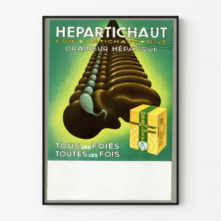 hepartichaut