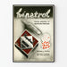 Vintage poster Hépatrol Leverextract uit kalfslever voor bloedarmoede en leverinsufficiënties